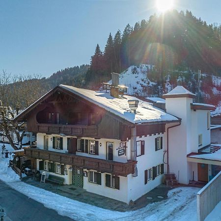 Grieswirt L Villa Иттер Екстериор снимка