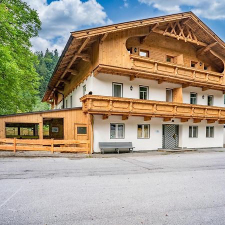 Grieswirt L Villa Иттер Екстериор снимка