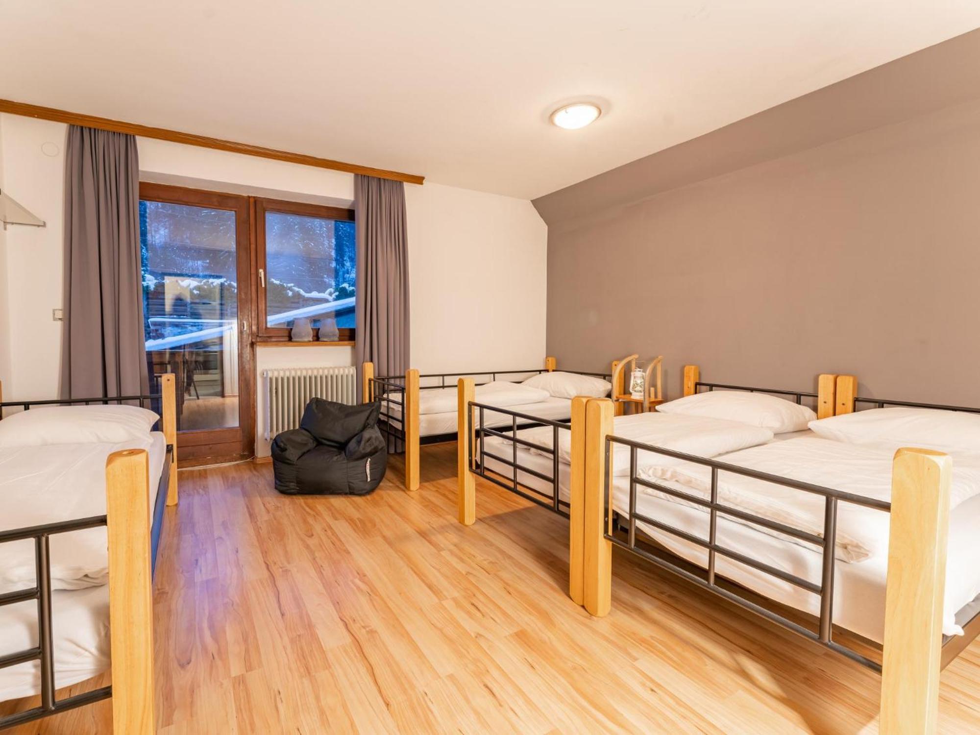Grieswirt L Villa Иттер Екстериор снимка