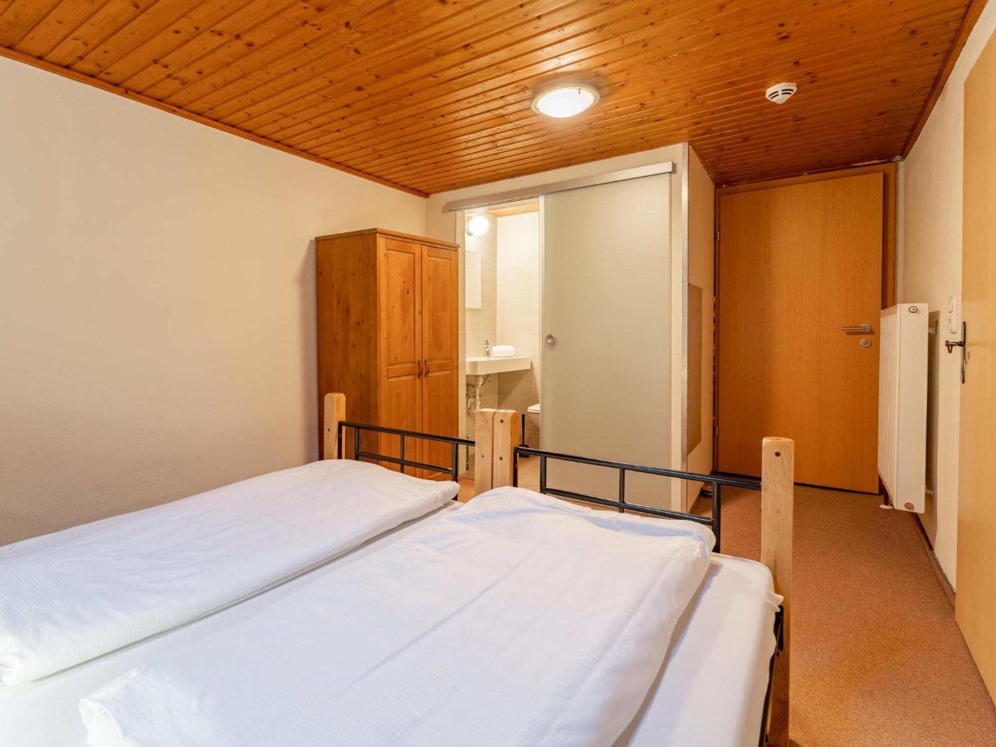 Grieswirt L Villa Иттер Екстериор снимка