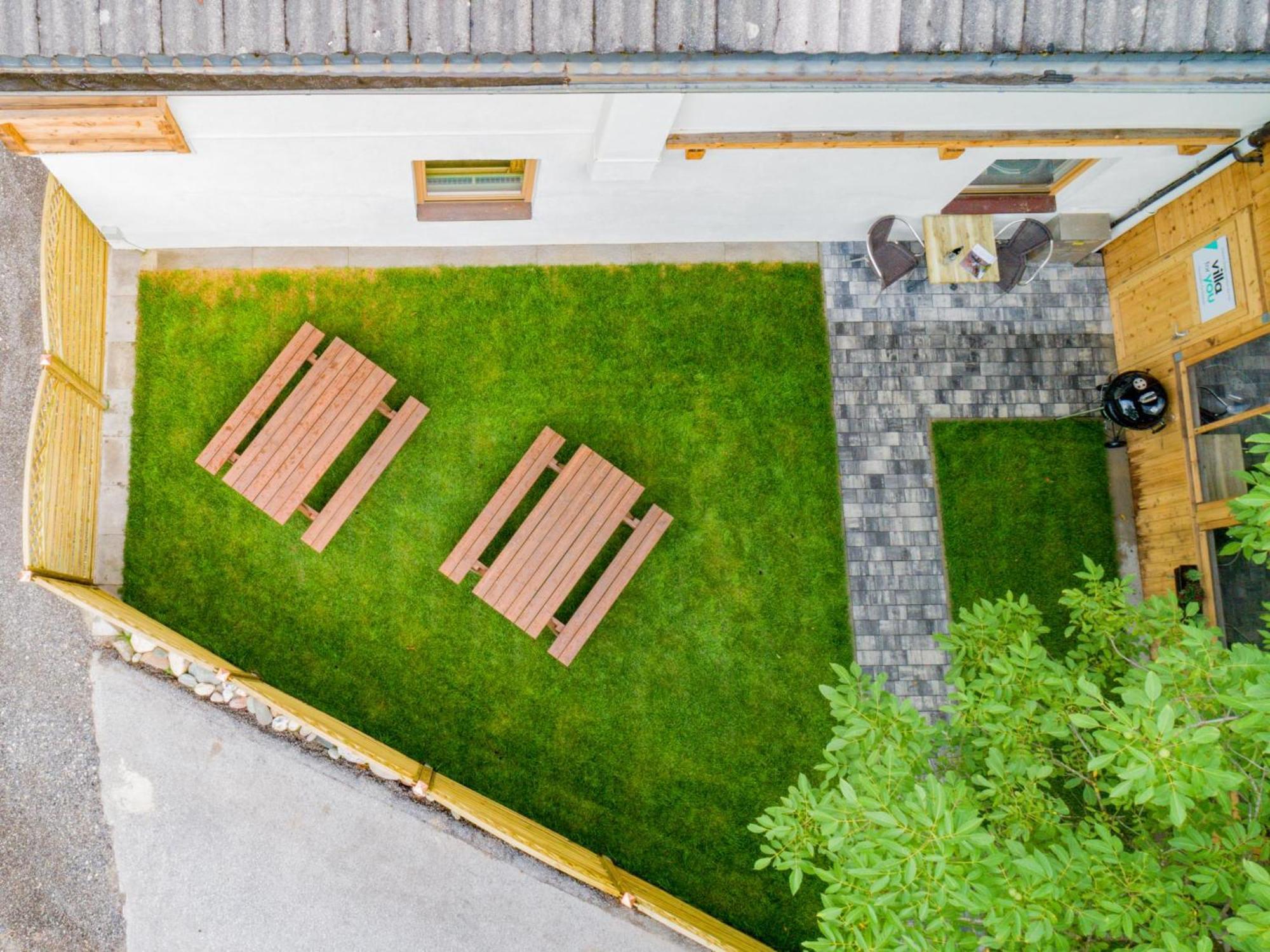 Grieswirt L Villa Иттер Екстериор снимка