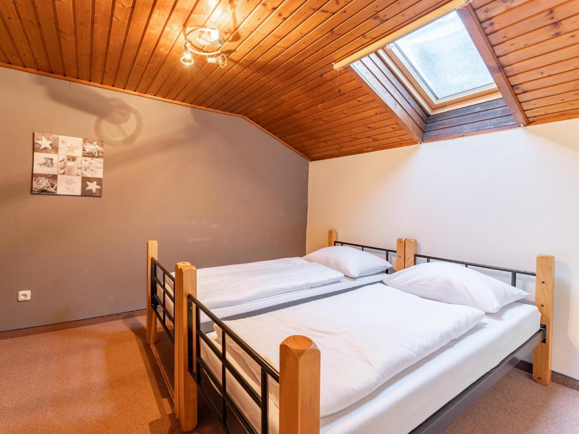 Grieswirt L Villa Иттер Екстериор снимка