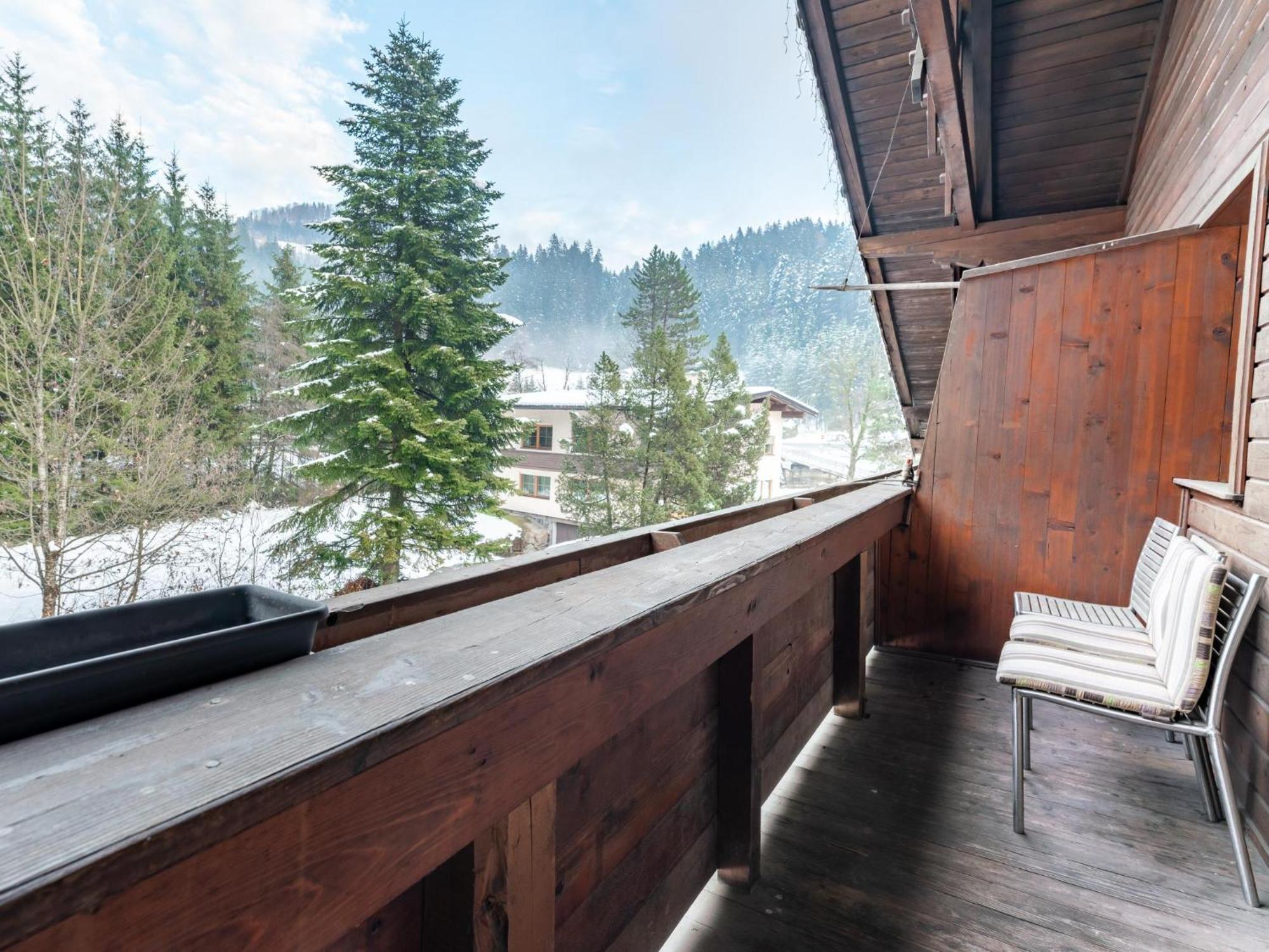 Grieswirt L Villa Иттер Екстериор снимка