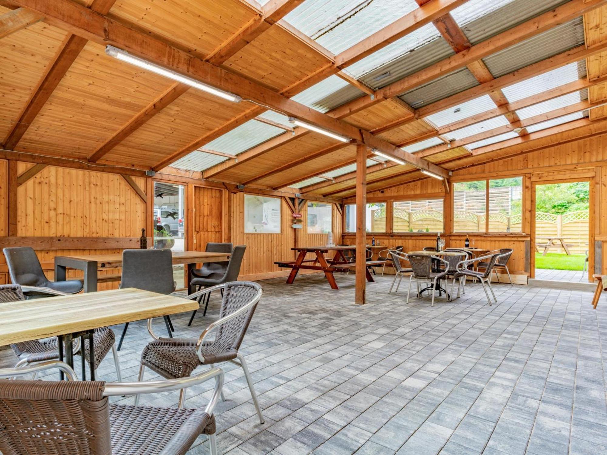 Grieswirt L Villa Иттер Екстериор снимка