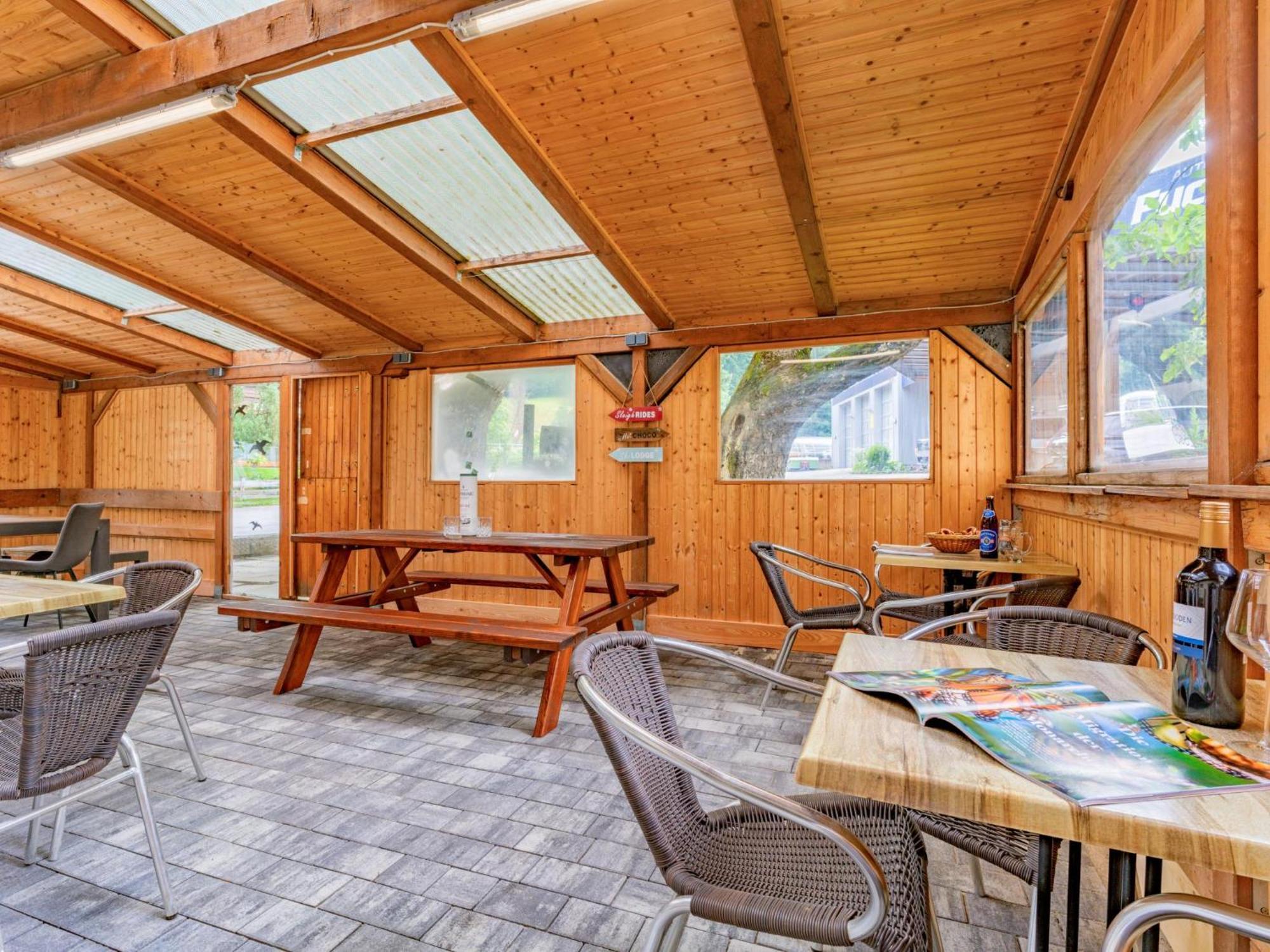 Grieswirt L Villa Иттер Екстериор снимка