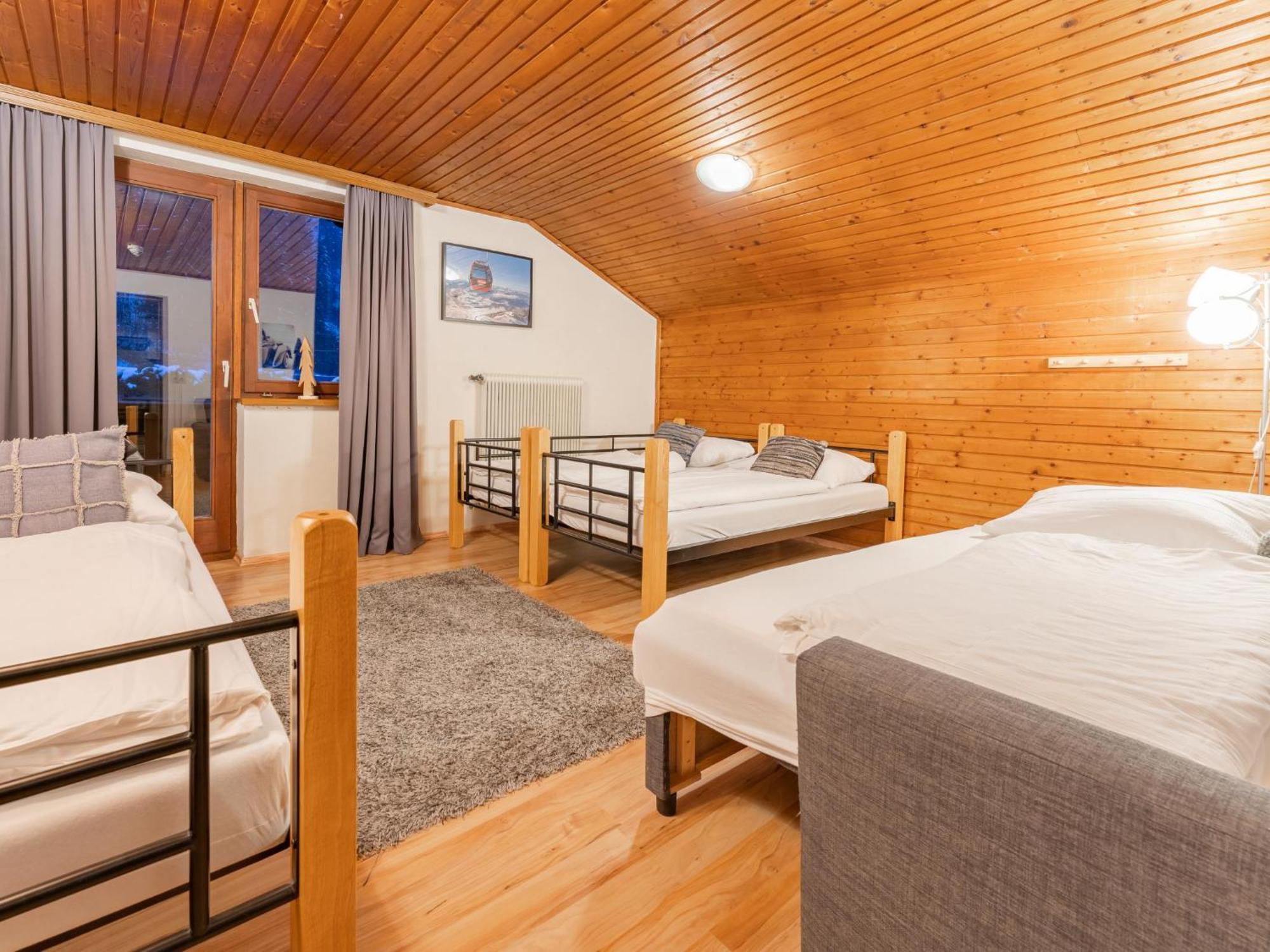 Grieswirt L Villa Иттер Екстериор снимка