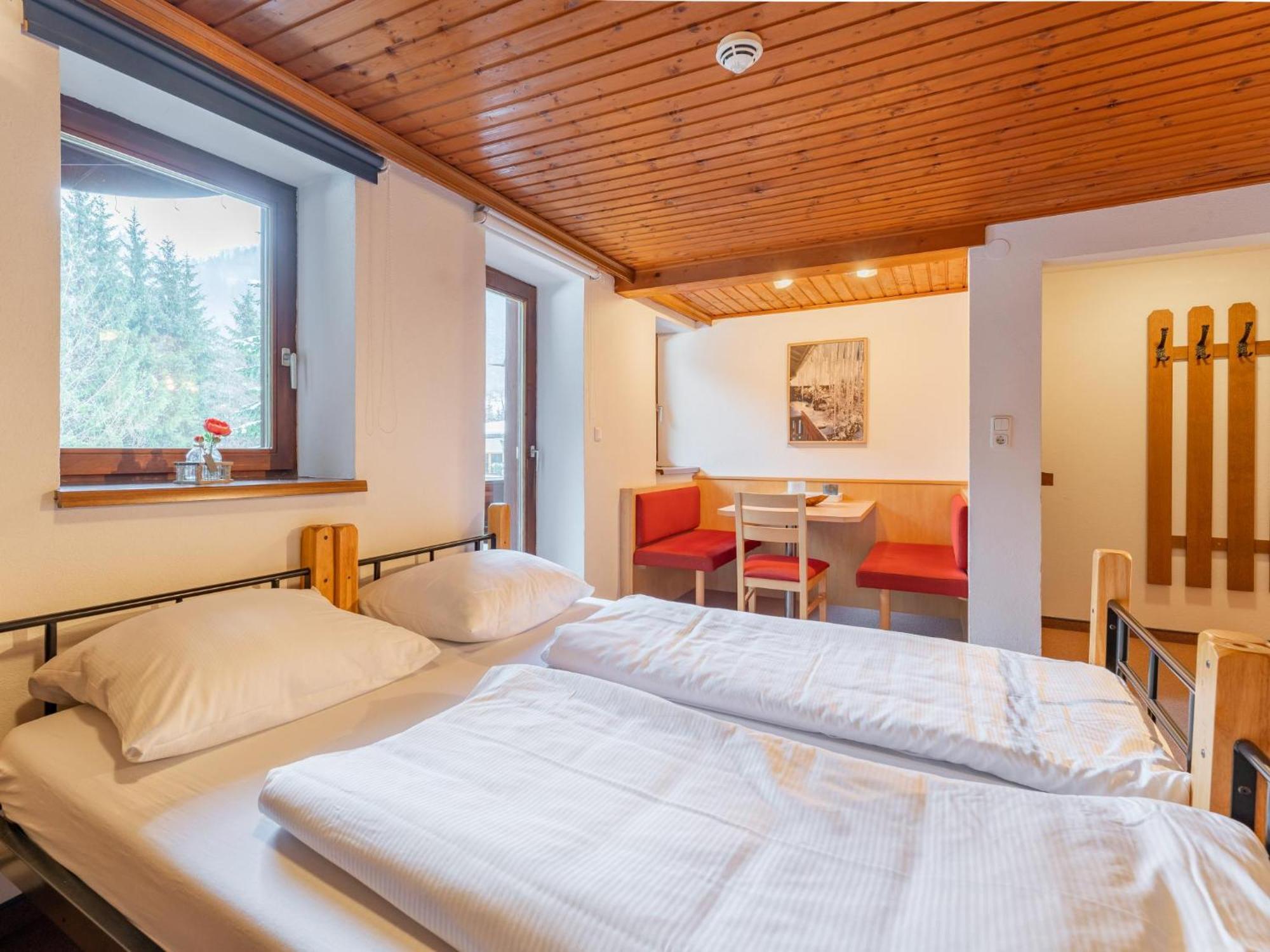 Grieswirt L Villa Иттер Екстериор снимка