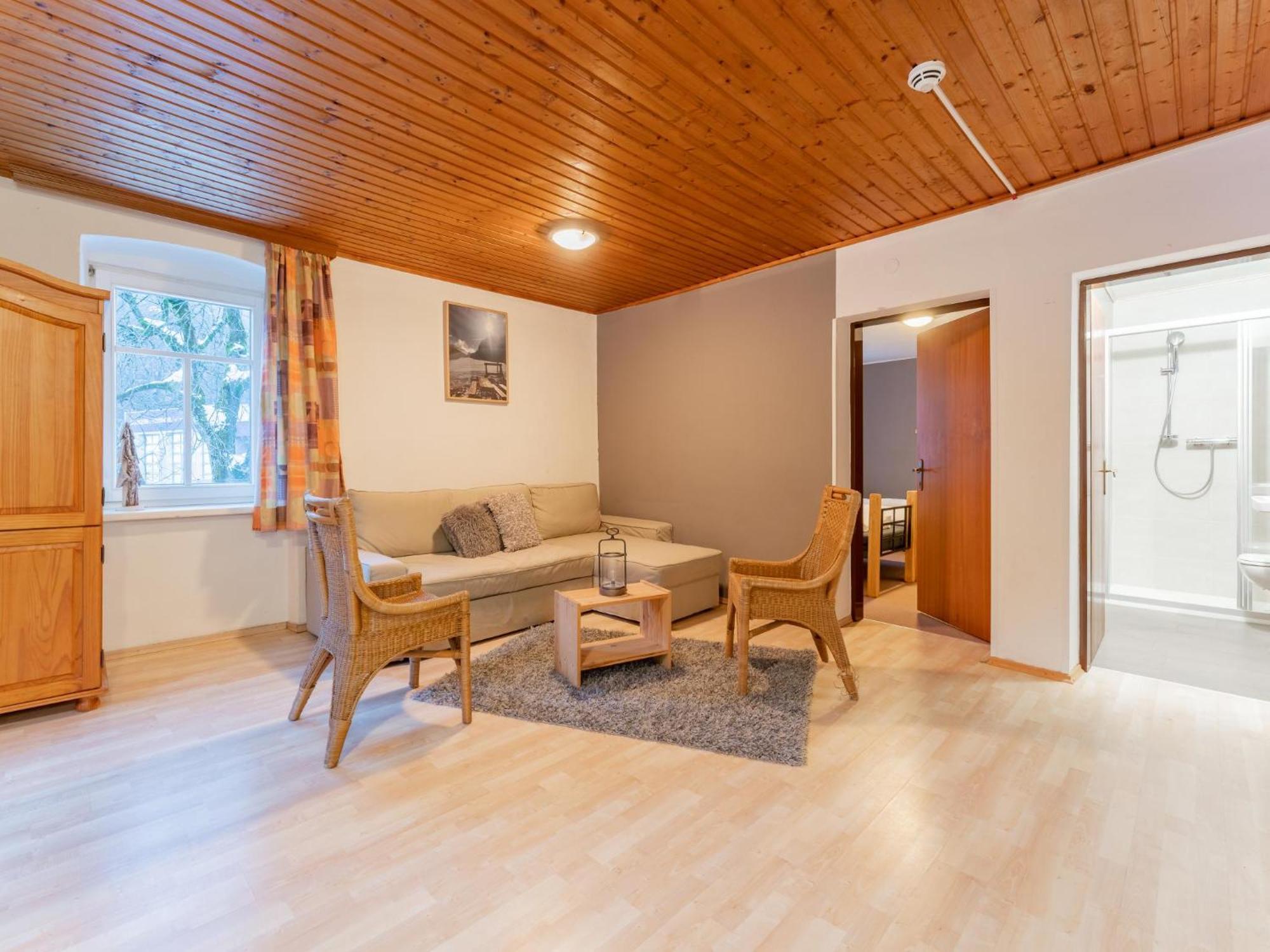 Grieswirt L Villa Иттер Екстериор снимка