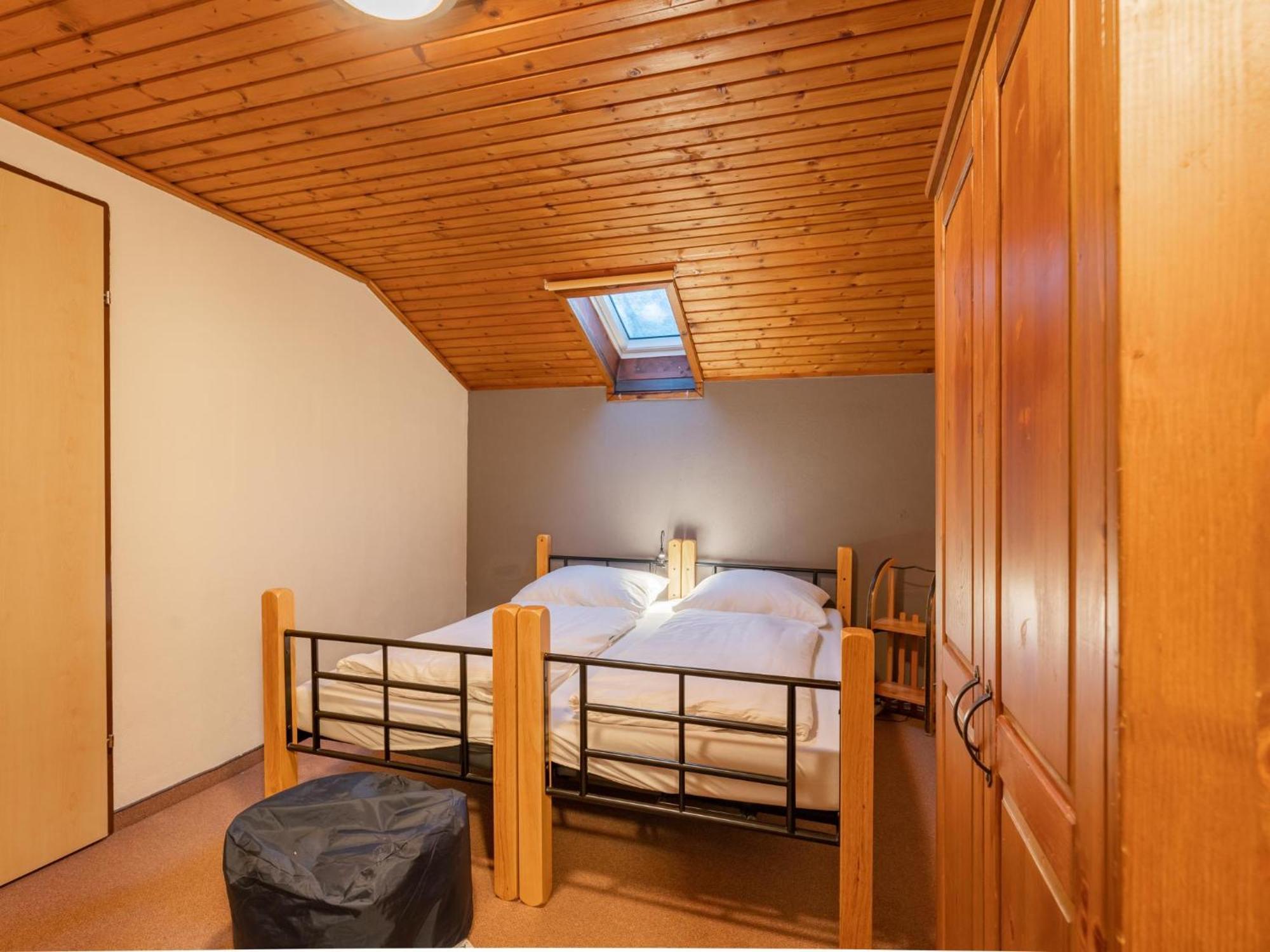 Grieswirt L Villa Иттер Екстериор снимка